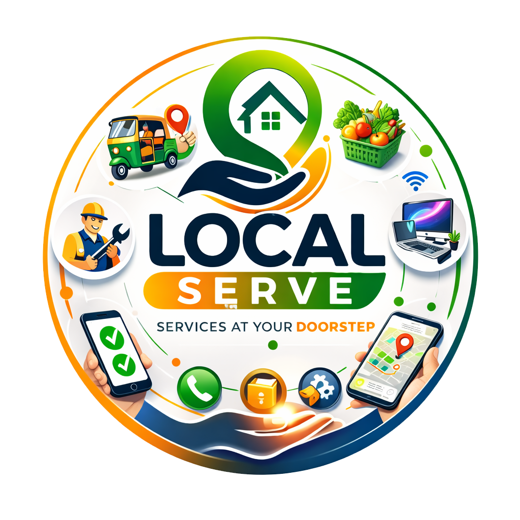 Local Serve